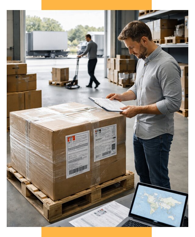 Срочная международная доставка от 12254 р. | СетСервис-Крч