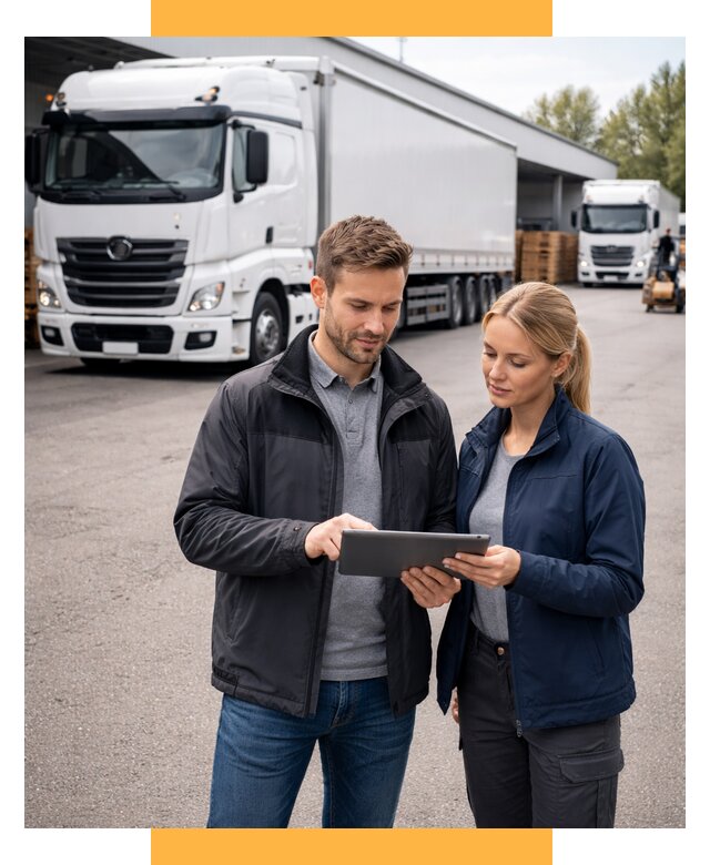 Автомобильные перевозки грузов от 25530 р. | СетСервис-Крч