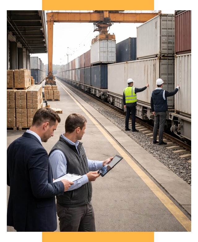 Железнодорожные перевозки грузов от 45954 р. | СетСервис-Крч