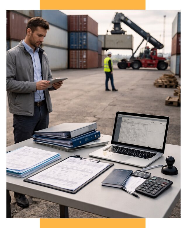 Контейнерные перевозки грузов по миру от 122544 р. | СетСервис-Крч