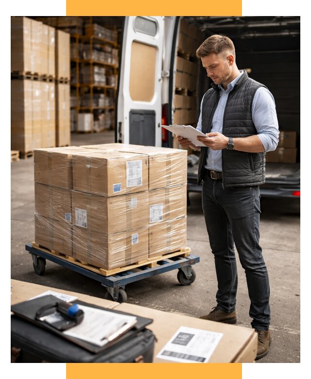 Экспедирование международных грузов от 12254 р. | СетСервис-Крч