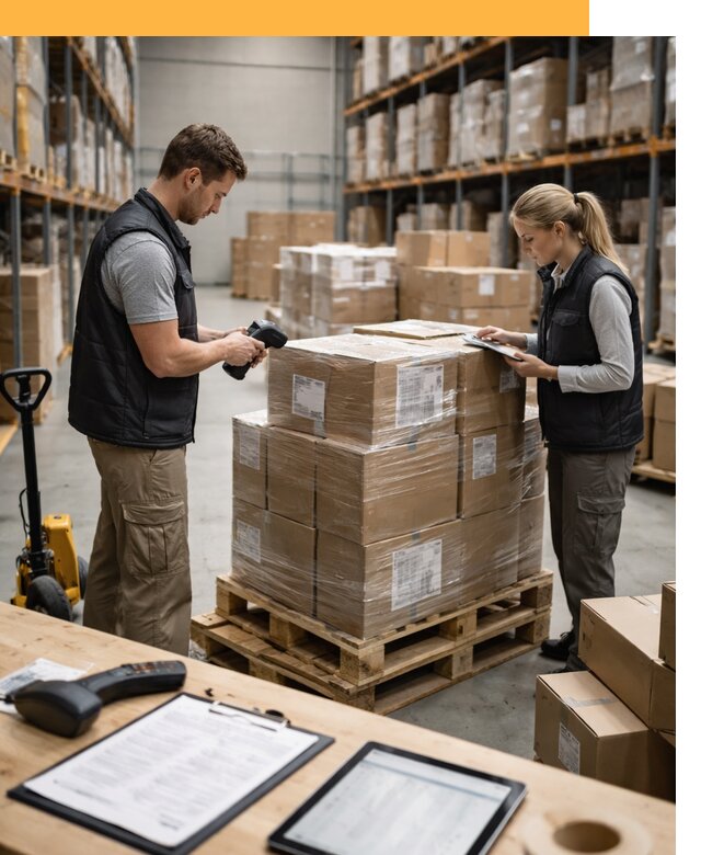 Консолидация грузов по миру от 8170 руб, оптимизация доставки