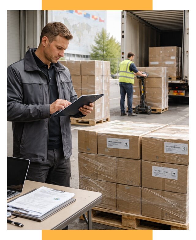 Доставка товаров для маркетплейсов из Китая от 7659 р. — СетСервис-Крч