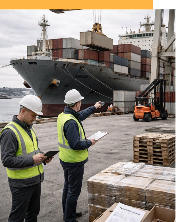 Морские перевозки из Китая от 91908 руб, контейнерные рейсы