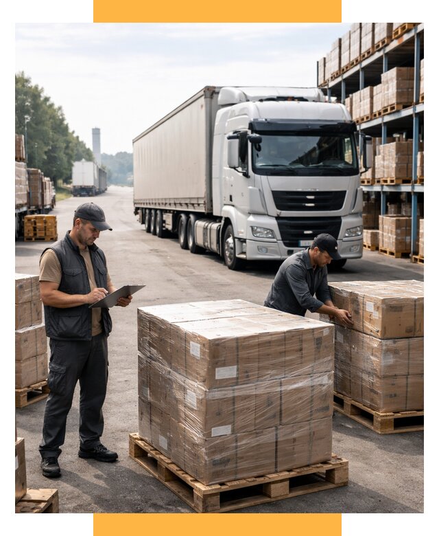 Автоперевозки из Китая от 122544 р. — логистика СетСервис-Крч