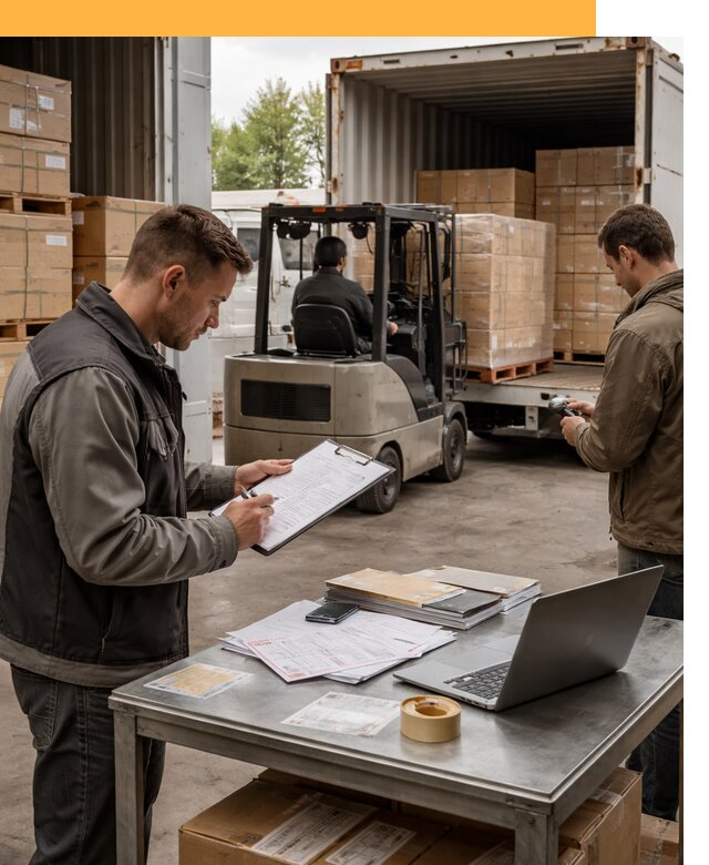 Карго доставка из Китая морские и авиаперевозки от 86802