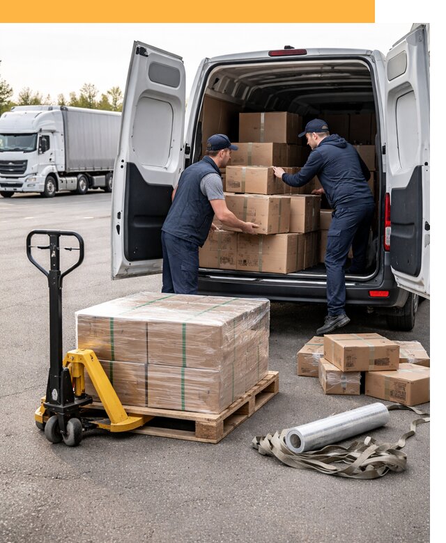 Автоперевозки из Турции: сборные и прямые рейсы от 122544 руб