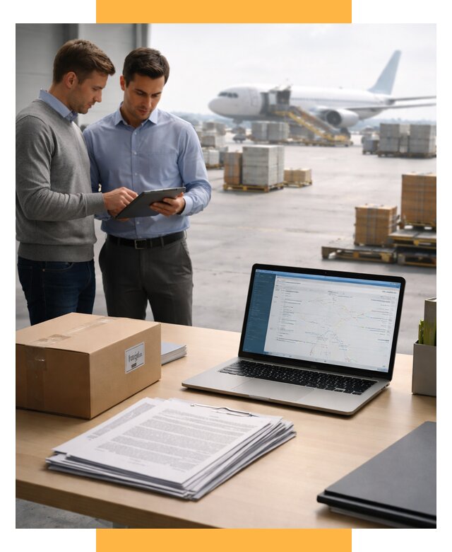 Авиадоставка из США от 664 р., быстро и надежно, СетСервис-Крч