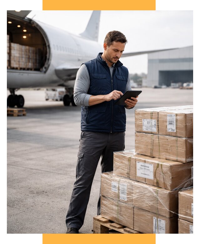 Авиадоставка из Германии в Россию от 6638 р. СетСервис-Крч