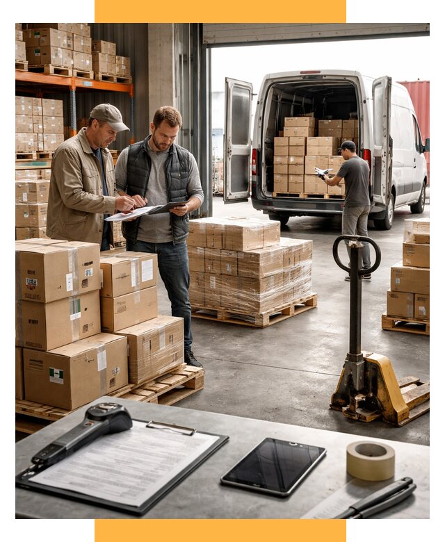 Сборные грузы из Италии, доставка от 18892 р. СетСервис-Крч