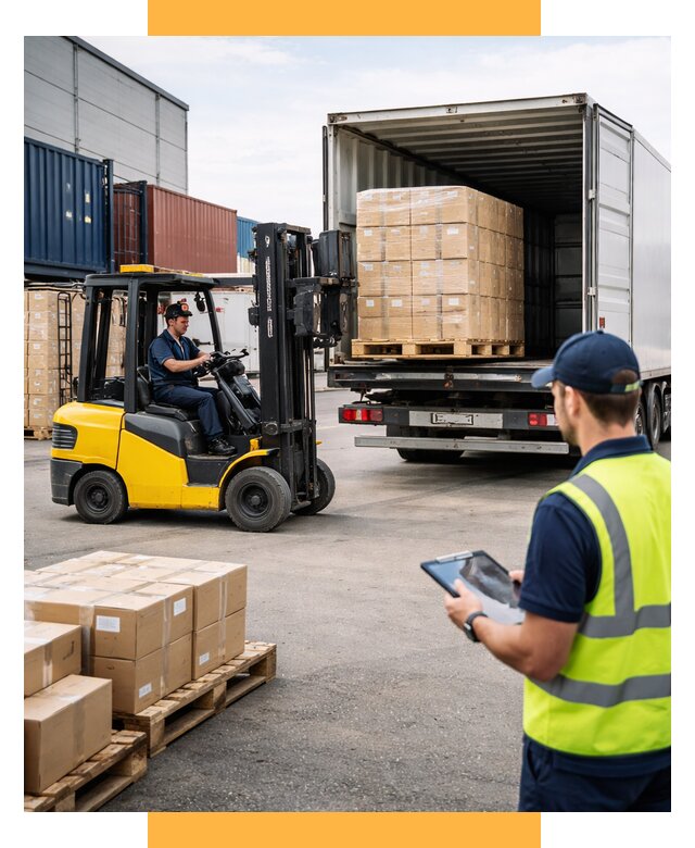 Доставка грузов из Латвии в Россию от 25530 р. | СетСервис-Крч