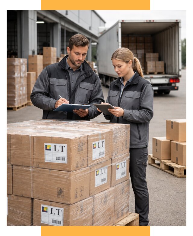 Доставка грузов из Литвы в Россию от 15318 р., СетСервис-Крч