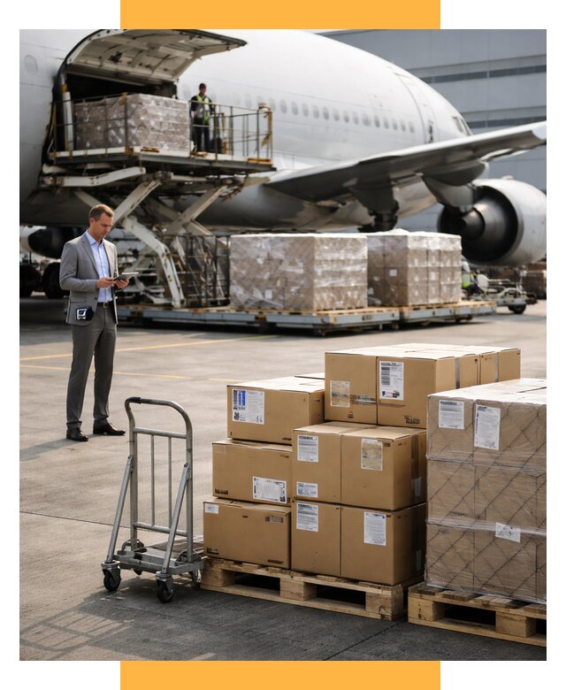 Авиадоставка из Японии от 613 р., срочно, СетСервис-Крч