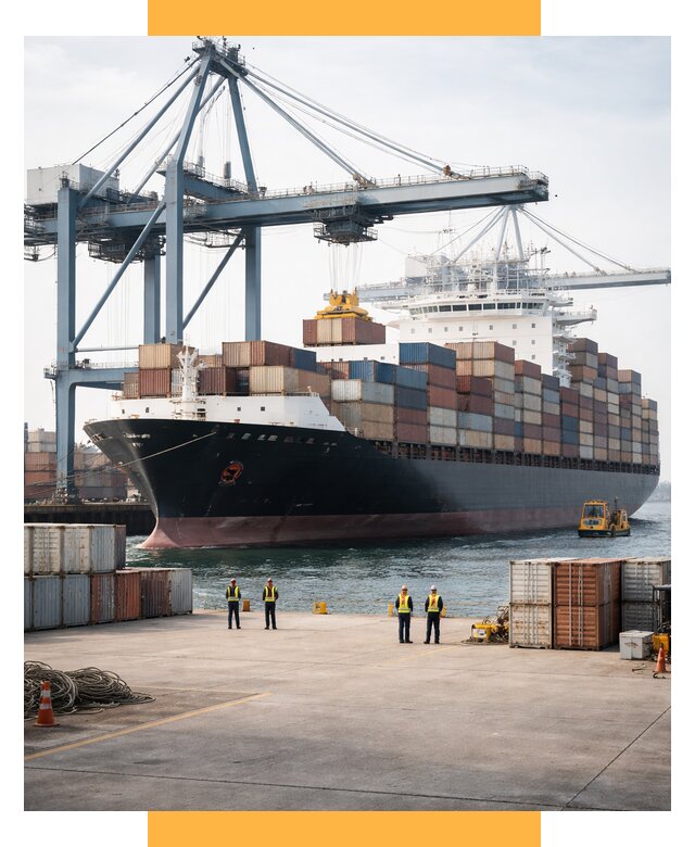 Морские перевозки из Японии контейнером от 91908 р. | СетСервис-Крч