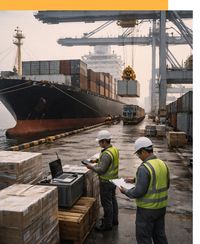 Морские перевозки из Японии от 91908 руб, доставка по миру