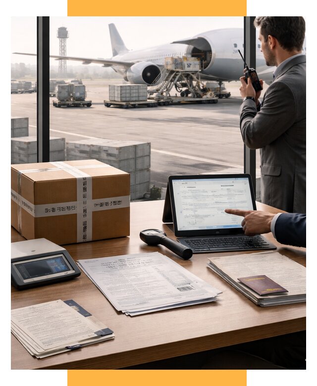 Авиадоставка из Кореи в Россию от 7659 р., сервис СетСервис-Крч