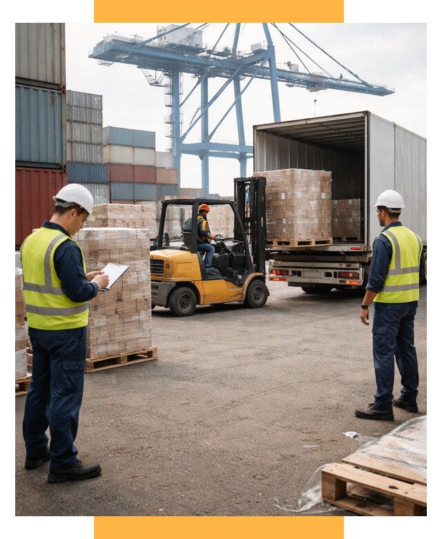 Доставка грузов из Вьетнама в Россию от 76590 р. | СетСервис-Крч