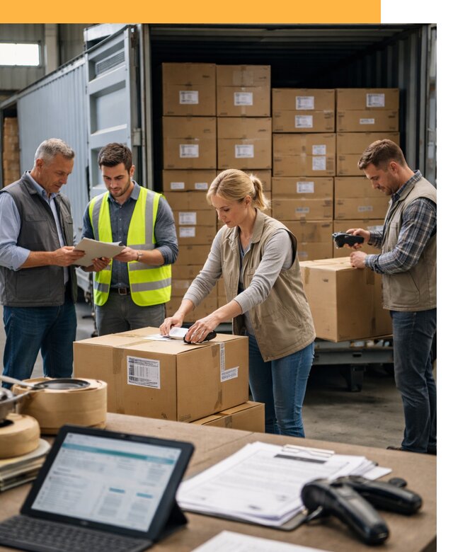 Доставка и таможенное оформление грузов из Вьетнама от 76590