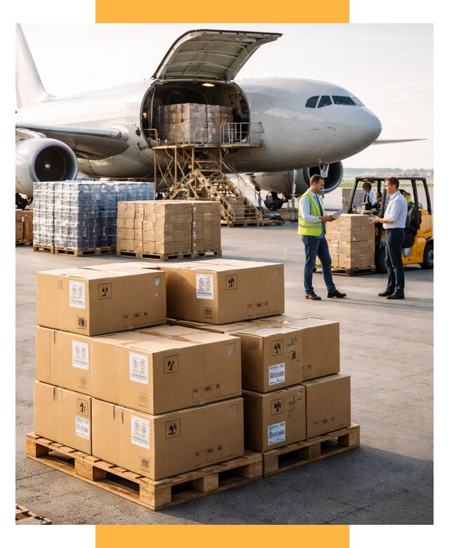 Авиадоставка из Вьетнама в Россию от 868 р. | СетСервис-Крч