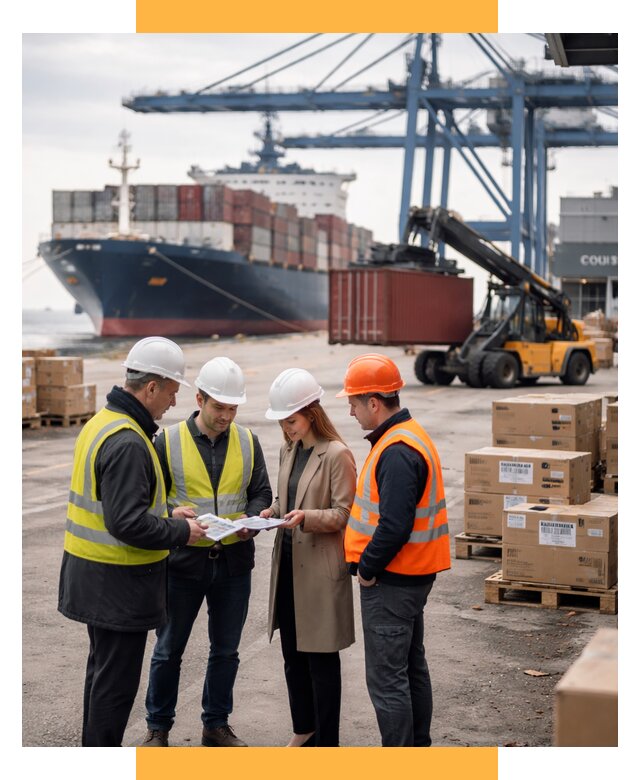 Морские перевозки из Вьетнама от 153180 р. — СетСервис-Крч