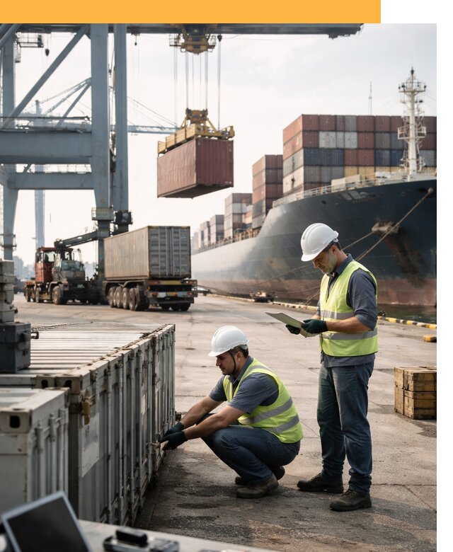 Морские перевозки из Вьетнама от 153180 руб сборные и FCL