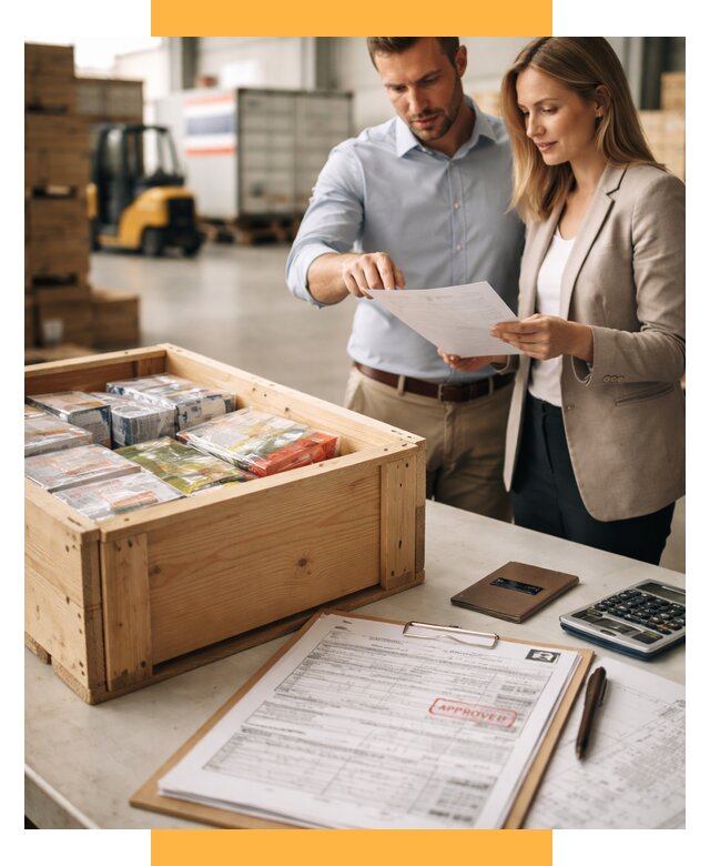 Доставка грузов из Таиланда в Россию от 35742 р. СетСервис-Крч