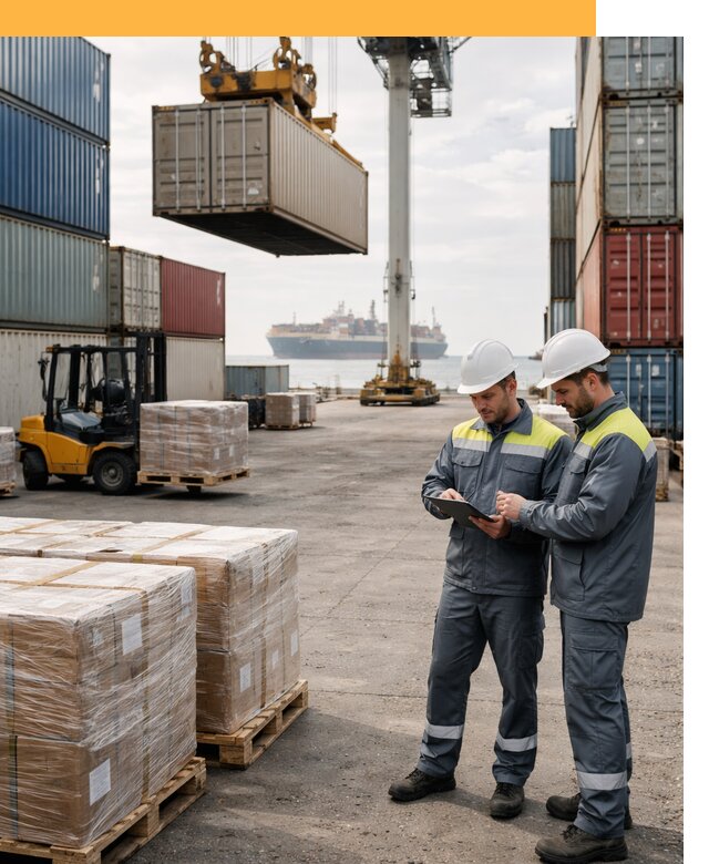 Морские перевозки из Таиланда от 86802 руб, доставка и таможня