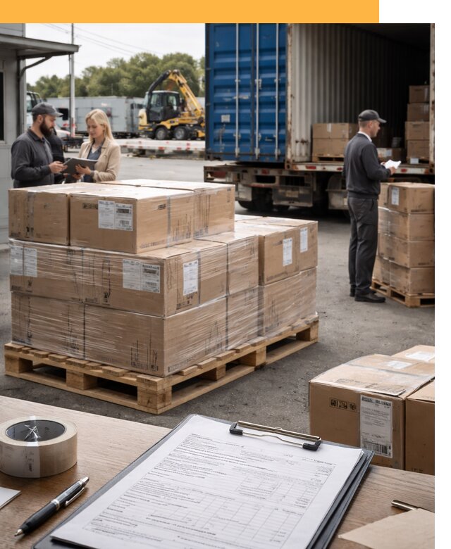 Доставка грузов из Малайзии: морем и авиа от 86802 руб.