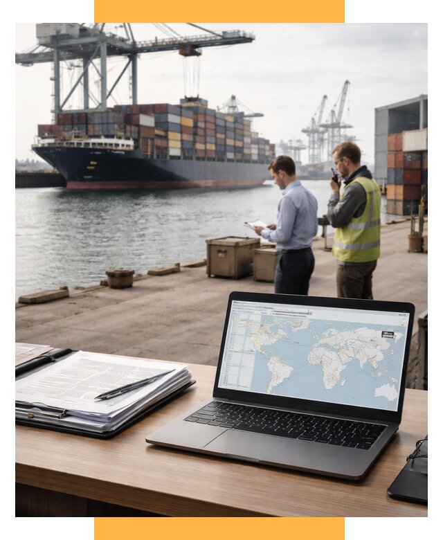 Морские перевозки из Малайзии от 86802 р. | СетСервис-Крч