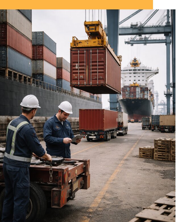 Морские перевозки из Малайзии: фрахт и таможня от 86802 руб за ед