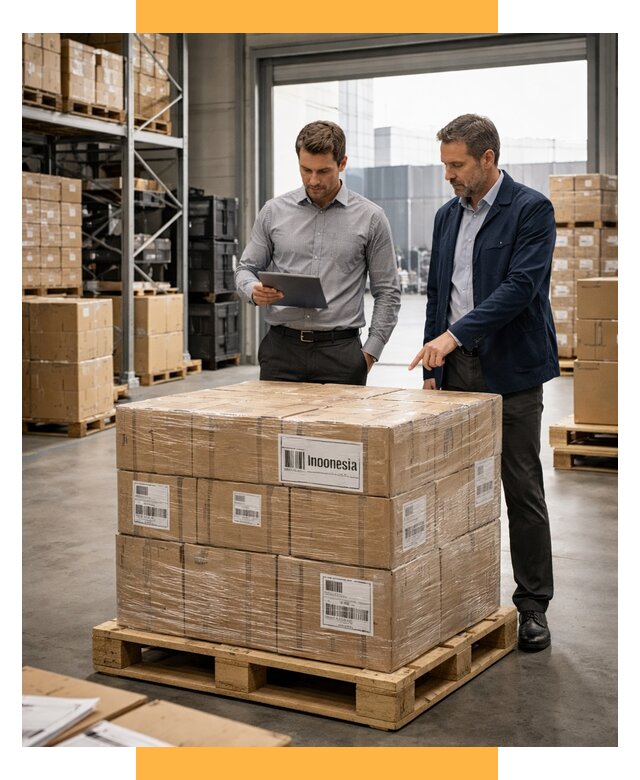 Доставка грузов из Индонезии в Россию от 86802 р., СетСервис-Крч