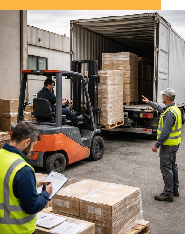 Доставка грузов из Армении по всему миру от 12254 руб.