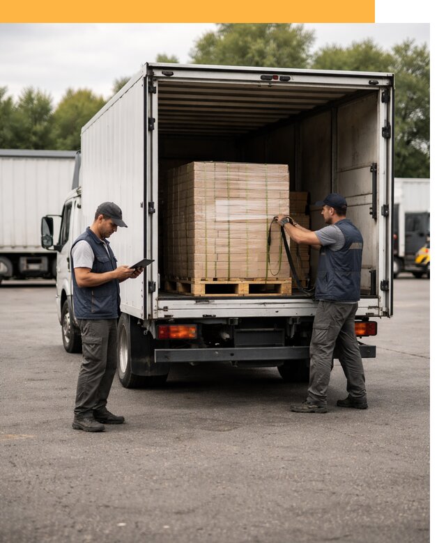 Автоперевозки из Армении автотранспортом от 97014 руб