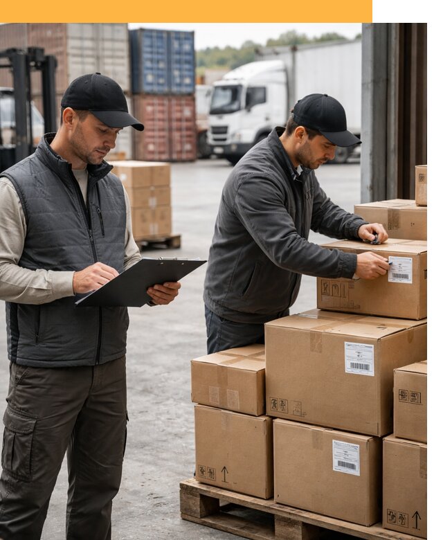 Доставка грузов из Грузии: мультимодальные перевозки от 56166