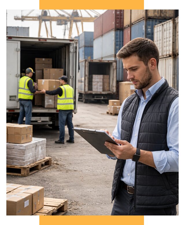 Доставка грузов из Азербайджана от 35742 р., СетСервис-Крч