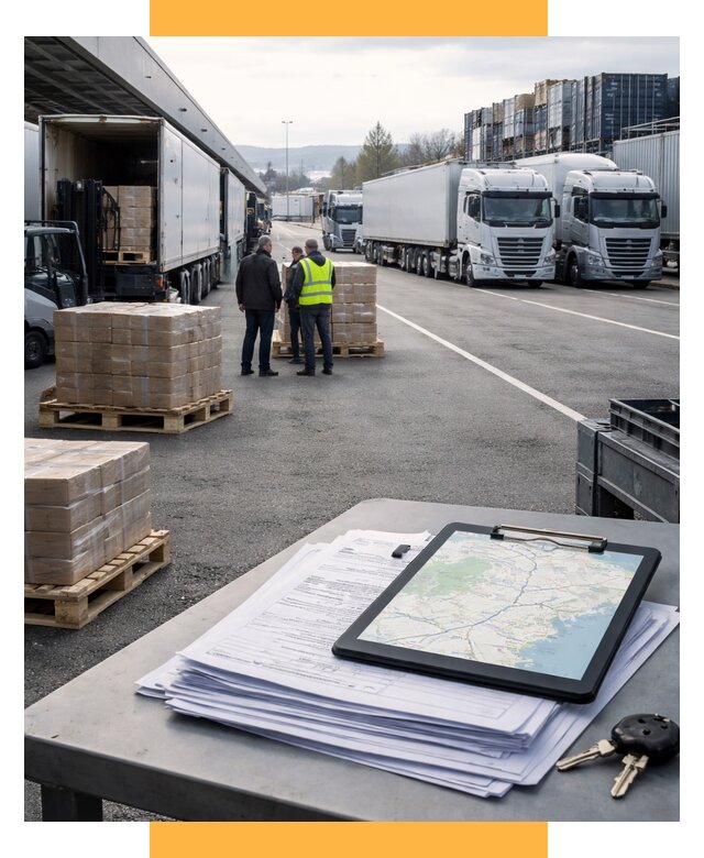 Автоперевозки из Азербайджана от 153180 р. - СетСервис-Крч