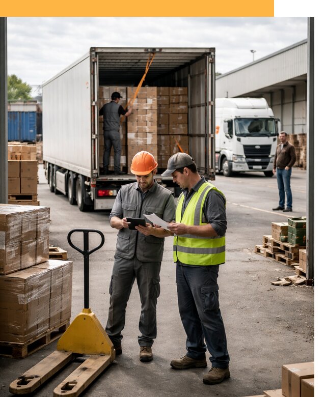 Автоперевозки из Азербайджана от 153180 руб с таможенным оформлением