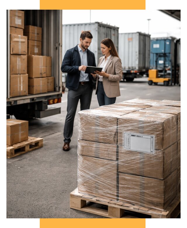 Доставка грузов из Казахстана в Россию от 6638 р., СетСервис-Крч