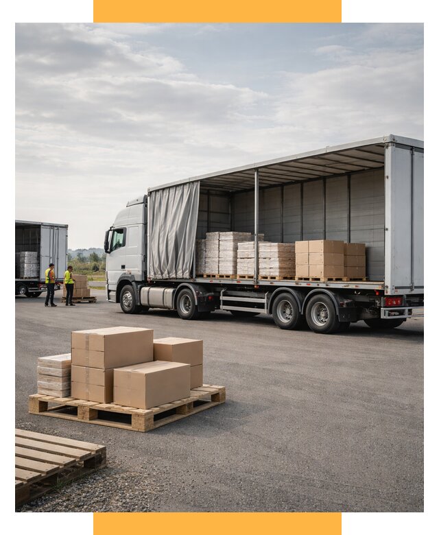 Автоперевозки из Казахстана от 86802 руб. | СетСервис-Крч