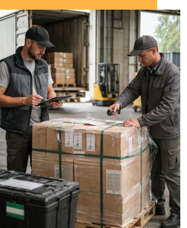 Доставка грузов из Узбекистана: международные перевозки от 45954