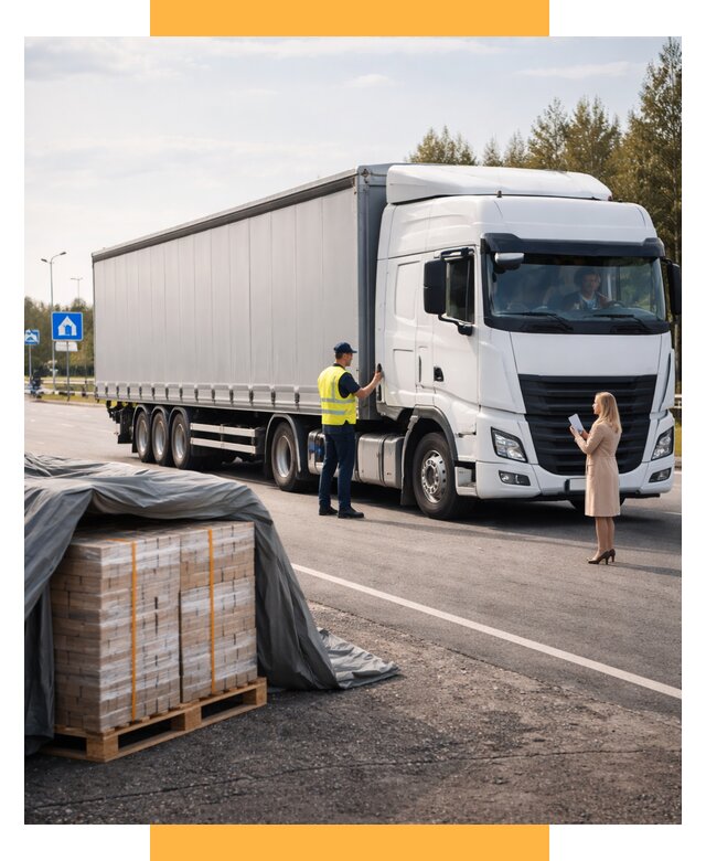 Автоперевозки из Узбекистана от 183816 р. — СетСервис-Крч логистика