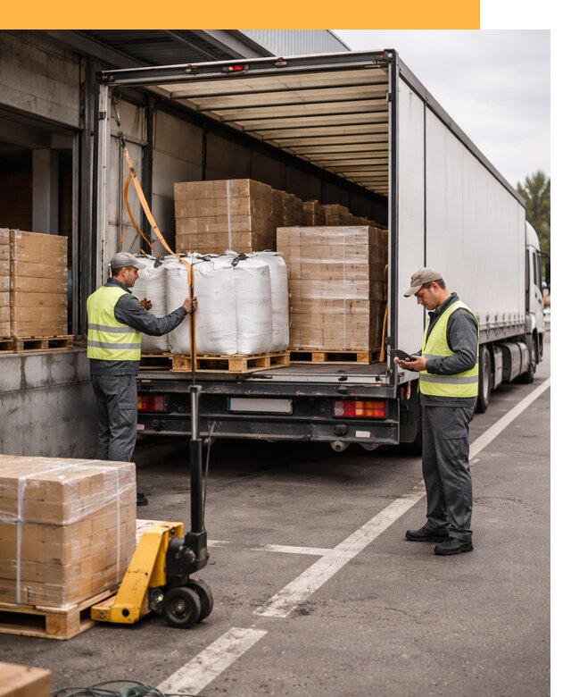 Автоперевозки из Узбекистана от 183816 руб/тонна, быстро и надежно