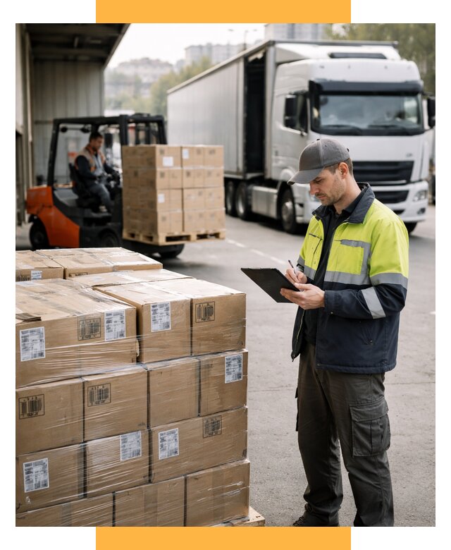 Доставка грузов из Киргизии в Россию от 15318 р. | СетСервис-Крч