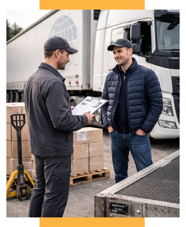 Автоперевозки грузов из Киргизии от 86802 р. — СетСервис-Крч