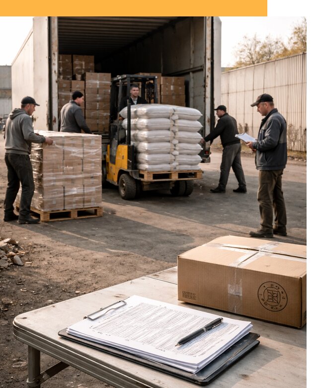 Автоперевозки из Киргизии надежная доставка от 86802 руб.