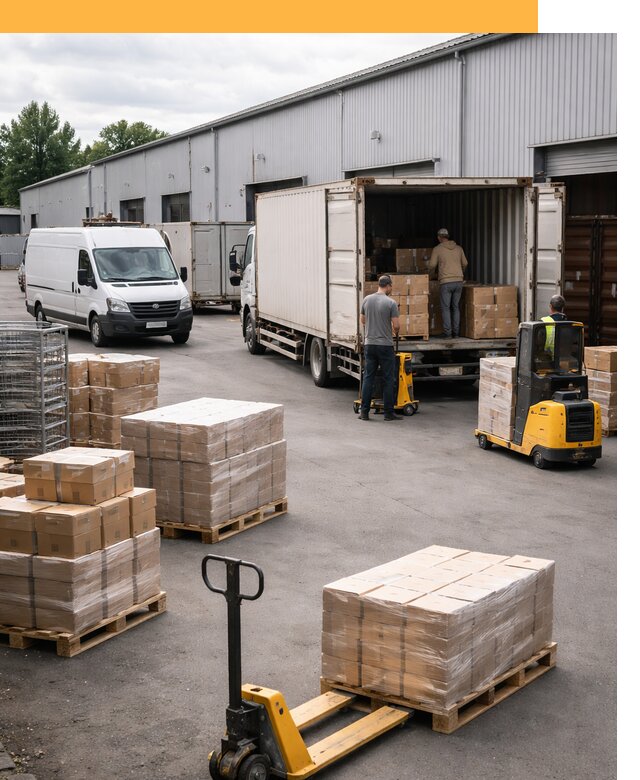 Доставка грузов из Беларуси по всему миру от 15318 руб