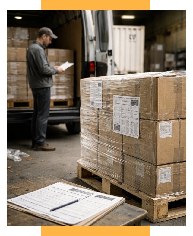 Доставка грузов в Латвию от 25530 р., логистика СетСервис-Крч