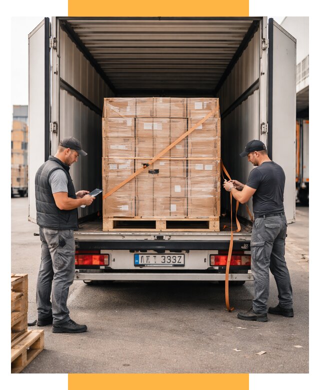 Доставка грузов в Сербию от 45954 р международная СетСервис-Крч