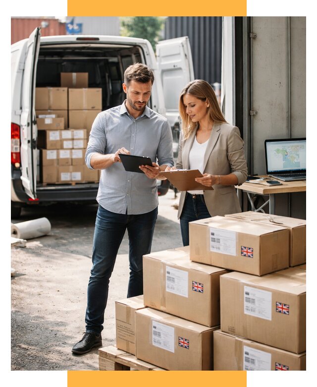 Доставка грузов в Великобританию от 45954 р., СетСервис-Крч