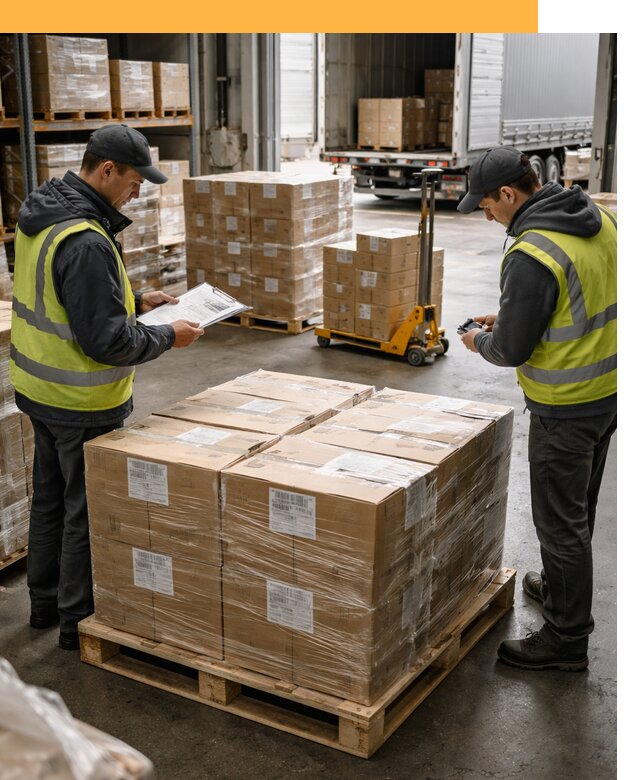 Доставка грузов в Израиль морем, авиа и автоперевозки от 45954 руб.